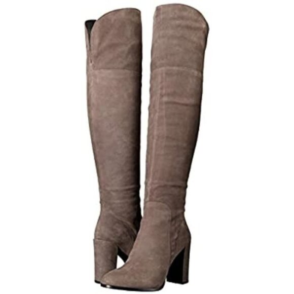 Kenneth Cole Jack Women's Engineer Boot - Picture 2 of 6